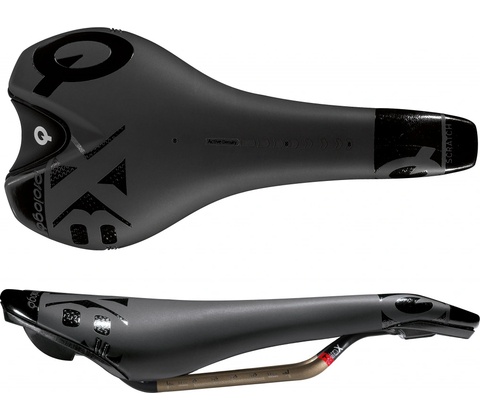Prologo Scratch X8 MTB černé