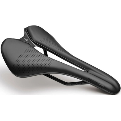 Specialized Romin Evo Comp Gel černé 155 mm