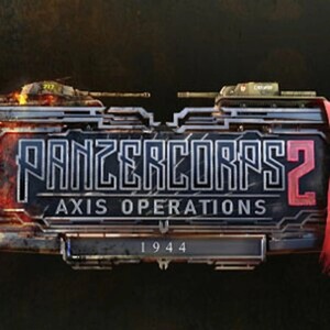 Slitherine Panzer Corps 2 Axis Operations 1944 DLC (PC)