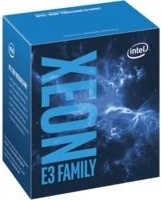 良品 W570 (Xeon E3-1270v5/8GB/Win11) Intel Xeon E3-1245 v5 vs Intel Xeon E3-1270 v6: What is the