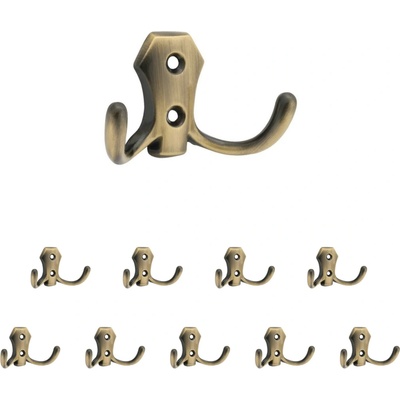 Walteco Romana II 7928BP1 bronz 5 ks