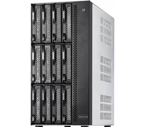 Terramaster T12-500 Pro