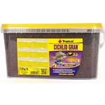 Tropical Cichlid Gran 5 L / 2, 75 kg
