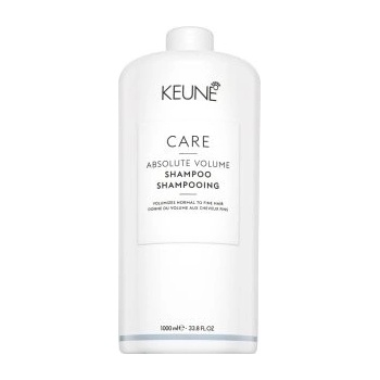 Keune Care Absolute Volume Shampoo 1000 ml