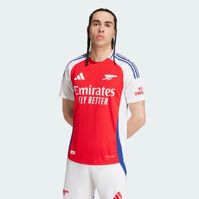 adidas Authentic Arsenal 24/25 domácí dres