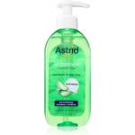Astrid Sun охлаждащ гел за след слънце с пантенол 200ml