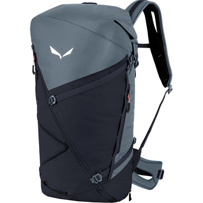 Salewa Puez 32+5L Bp l modrá sv.modrá