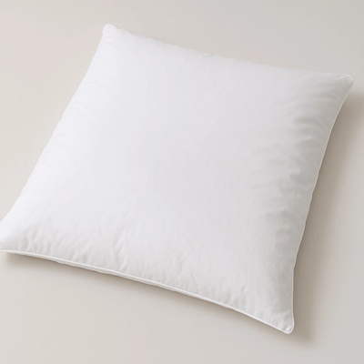 Brotex Perový vankúš PREMIUM 1100 g biely 70x90