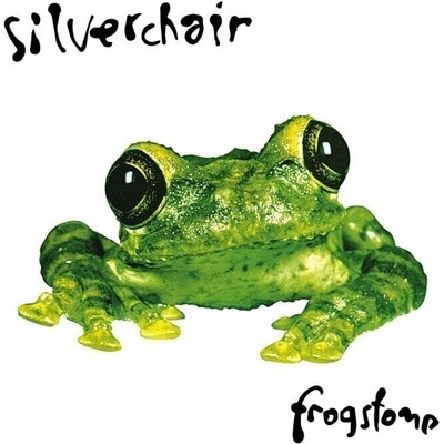 Silverchair - Frogstomp / Vinyl / 2 LP