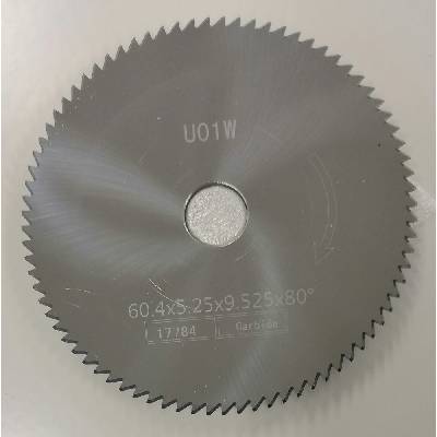 Fréza FB-U01W