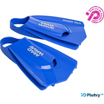 Mad Wave Chaser Tech