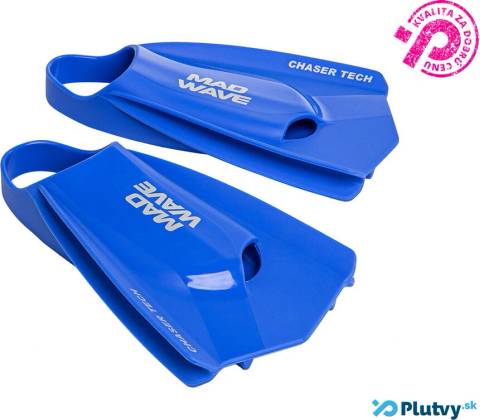 Mad Wave Chaser Tech