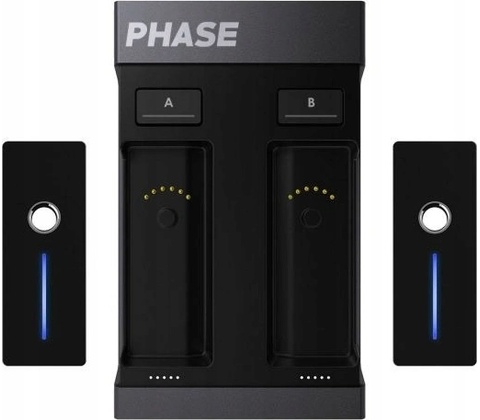 Phase Essential