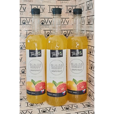 Tastie Grapefruit 1 l