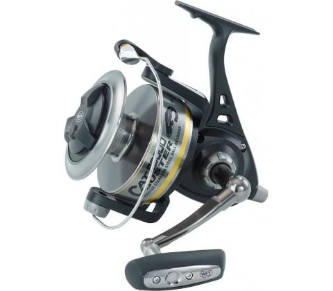 WFT Catbuster 30000 4B/B Spin