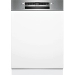 Bosch SMI4HVS14E Съдомиялни машини