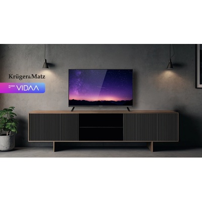 Kruger & Matz KM0232-V3