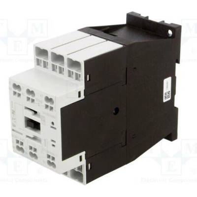 EATON ELECTRIC DILM17-11 24V50/60HZ