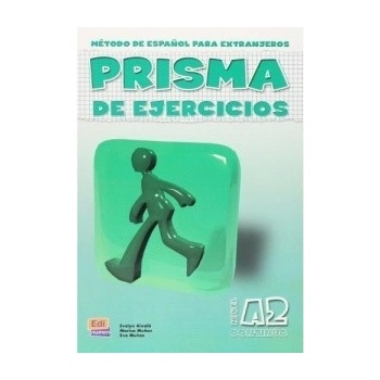 Prisma A2 Ejercicios