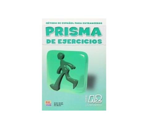 Prisma A2 Ejercicios