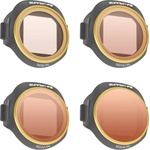 SUNNYLiFE Комплект от 4 филтъра Sunnylife ND8/PL + ND16/PL + ND32/PL + ND64/PL з (N5P-FI097)