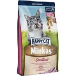 Happy Cat Minkas Sterilised 10 kg