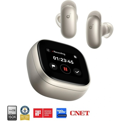 Anker soundcore Liberty 5 Pro Max