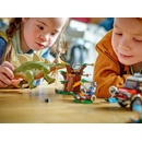 Image 1 of LEGO® Jurassic World - Dinosaur Missions: Stegosaurus Discovery (76965)