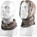 Šatka Mil-tec multifunkčná flecktarn