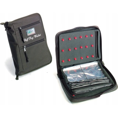 SAENGER Stiff Rig Wallet I