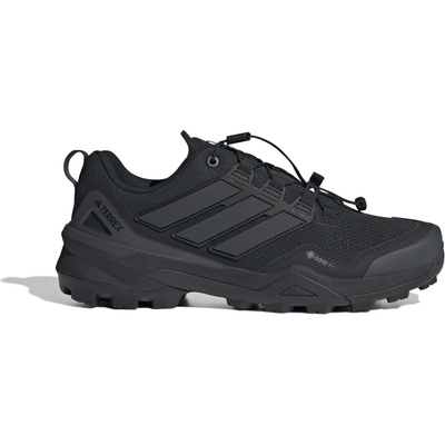 adidas Terrex Мъжки мултиспорт обувки adidas Terrex Skychaser GTX Multisport shoes - Core Black / Core Black / Carbon - размер 40 2/3 (EU) (022-1291-0114)
