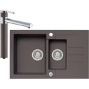 Set Alveus Rock 70 + Zina