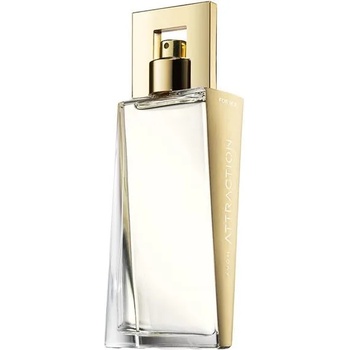 Image 1 of Avon Attraction EDP 50 ml