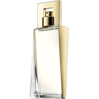 Avon Attraction EDP 50 ml