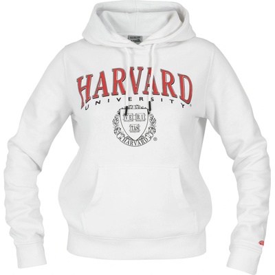 US College Sports Harvard/bílá – Zboží Dáma US College Sports Harvard/bílá – Zboží Dáma