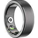 iGET Smart Ring R1 Black veľkosť 8