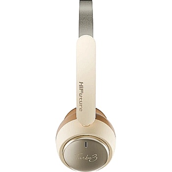 HiFuture Turbo 3 Latte