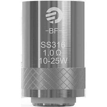 Joyetech Žhaviaca hlava BF pro eGo AIO SS316 1ohm MTL