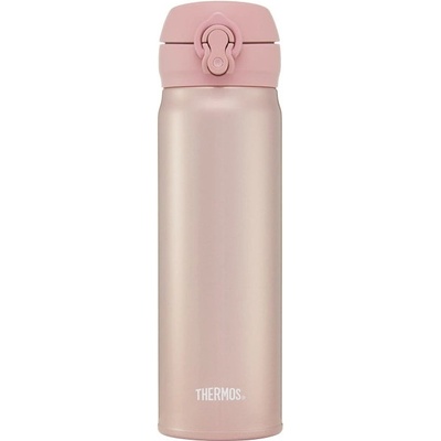 Thermos Mobilní 500ml Цвят: светло розов