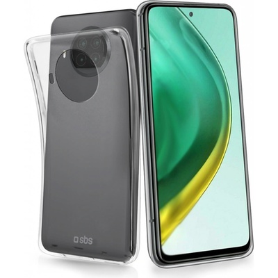 SBS Skinny Xiaomi Mi 10T Lite 5G čiré