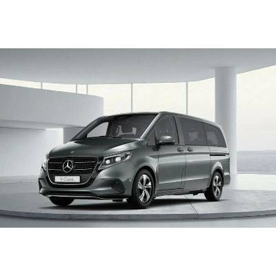 Mercedes-Benz V 220d 120 kW