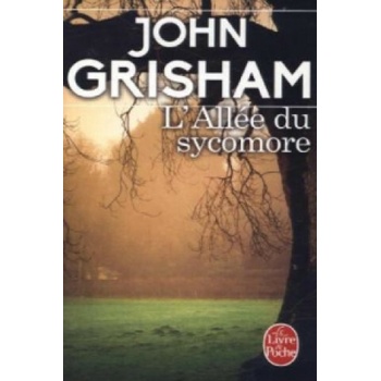 Grisham, John