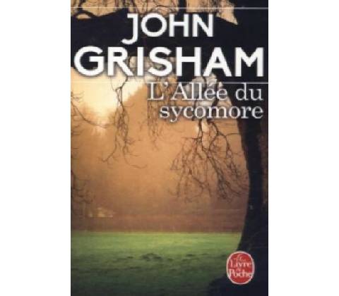 Grisham, John
