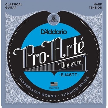 D'Addario EJ46TT