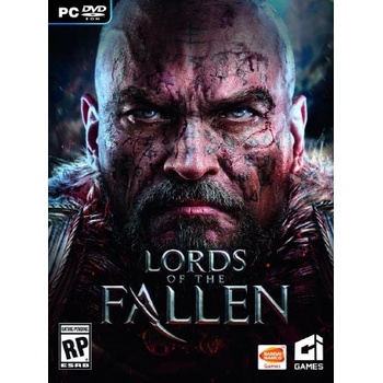 Lords Of The Fallen (Deluxe Edition)
