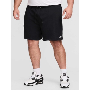NIKE Къси панталони m nk club flow ft short