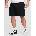 NIKE Къси панталони m nk club flow ft short