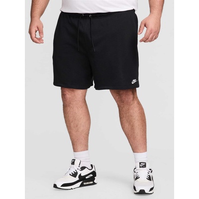 NIKE Къси панталони m nk club flow ft short