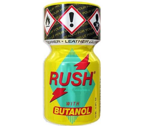 Rush Butanol 10 ml