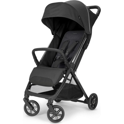 INGLESINA Sport QUID3 Cosmic Black 2025